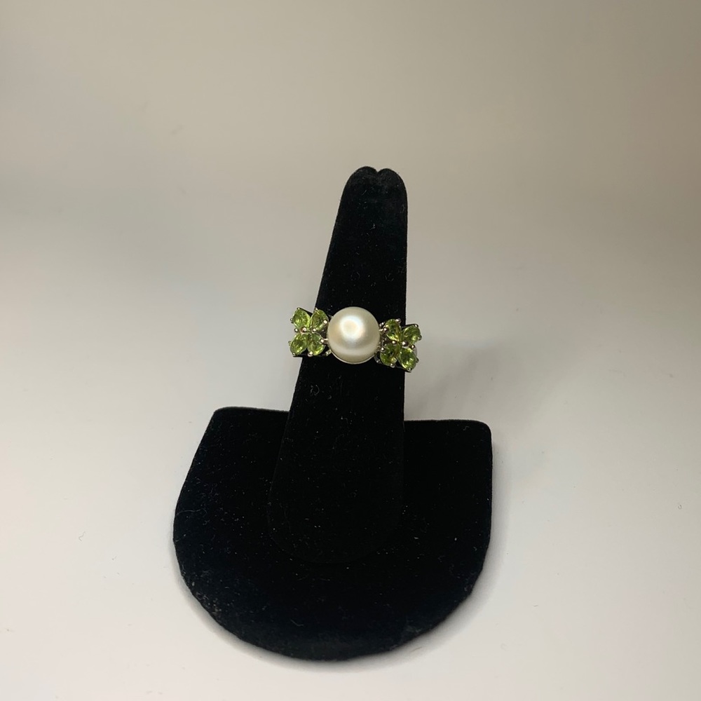 Sterling Silver 925 Ring